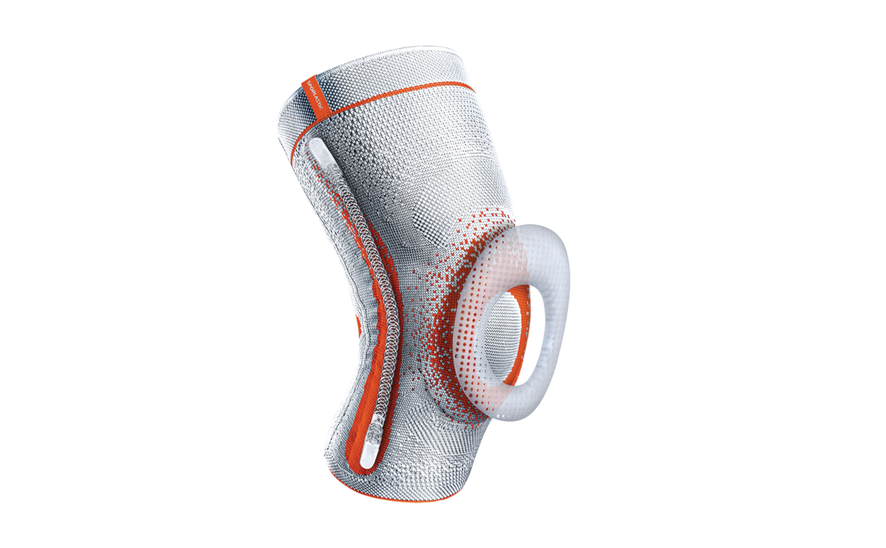 Performance braces and Support