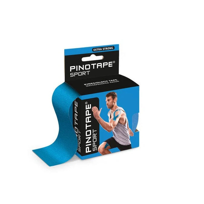 Kinesiology and Sports Tape