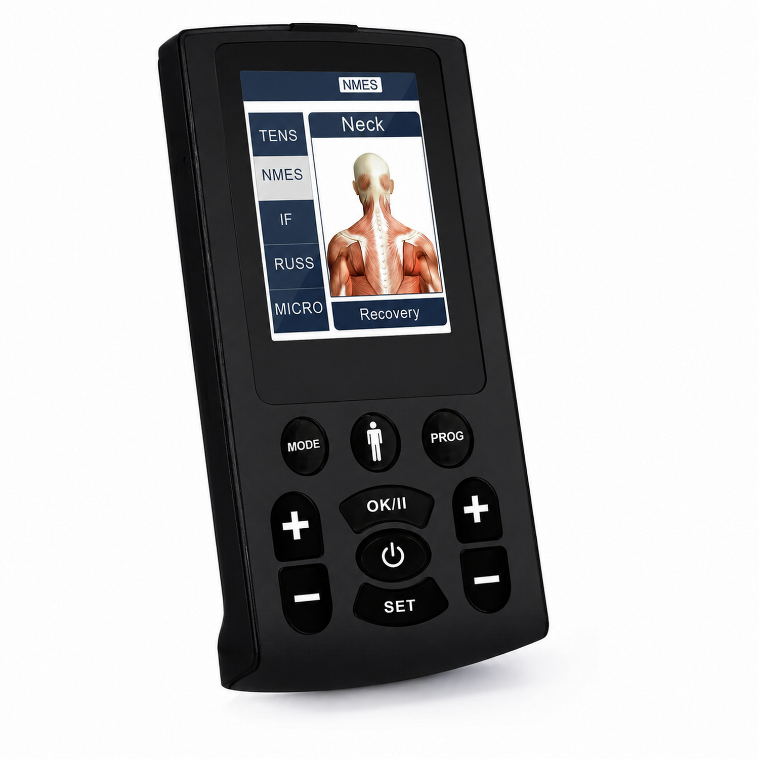 TENS Units & Pain Management Devices