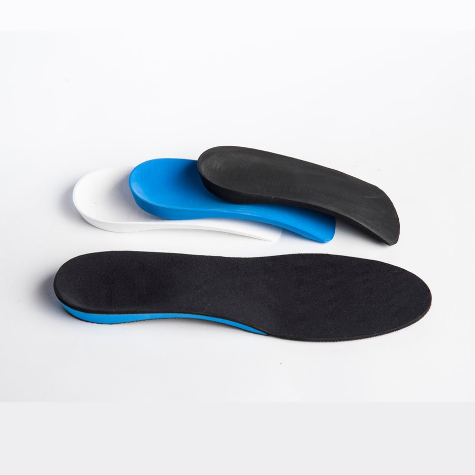 Custom & Prefabricated Orthotics