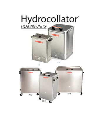 Heating and Chilling Units