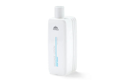 Pino Sport Massage Lotion with Arnica (1 Liter) - MediSportsUSA
