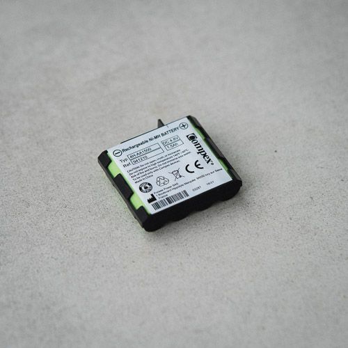 Compex Battery Pack - medisports