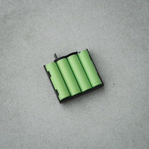 Compex Battery Pack - medisports