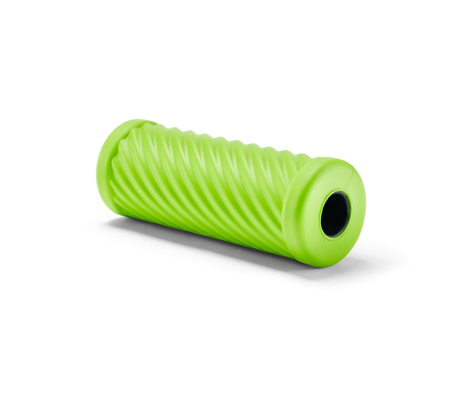 Pino mini Fascia roller for Hand - Green - MediSportsUSA