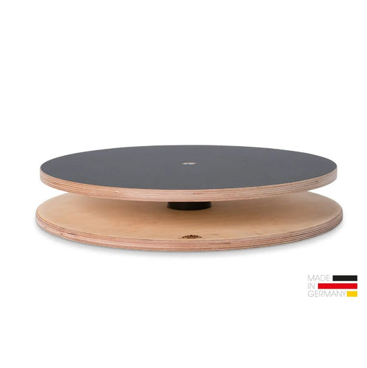 PINOFIT balance board rehab (49cm) - MediSportsUSA