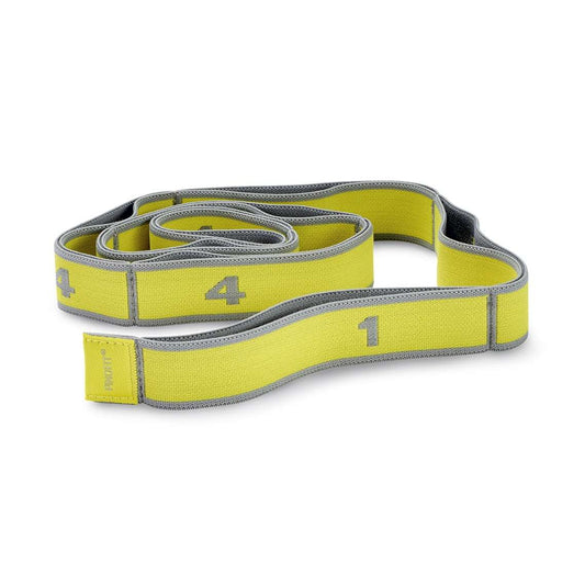 PINO Stretch band yellow, 40″ (resistance slightly) - MediSportsUSA