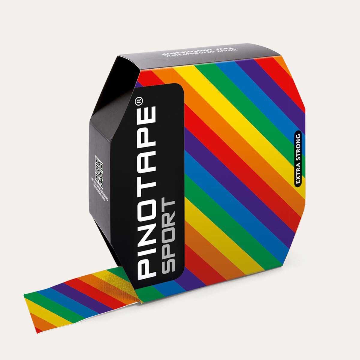 Kinesiology Tape Sport pride (31m) - MediSportsUSA