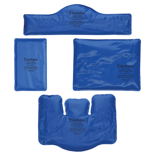 Vinyl Corpak Intense Cold Pack - physio supplies canada