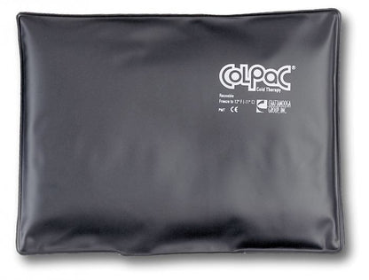 ColPaC – Black Polyurethane - medisports