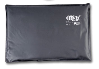 ColPaC – Black Polyurethane - medisports