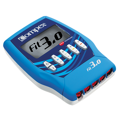 COMPEX FIT 3.0 (TENS/EMS) - physio supplies canada