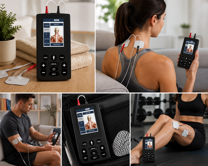 MediSports Nova (TENS/EMS/IFC)