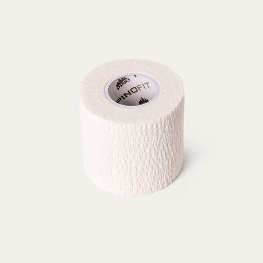 PINOFIT Cohesive conforming bandage (1.5" x 5 Yard) Latex Free - MediSportsUSA