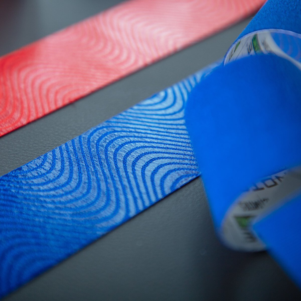 PINOTAPE Hemp (5 mx 5 cm) - MediSportsUSA