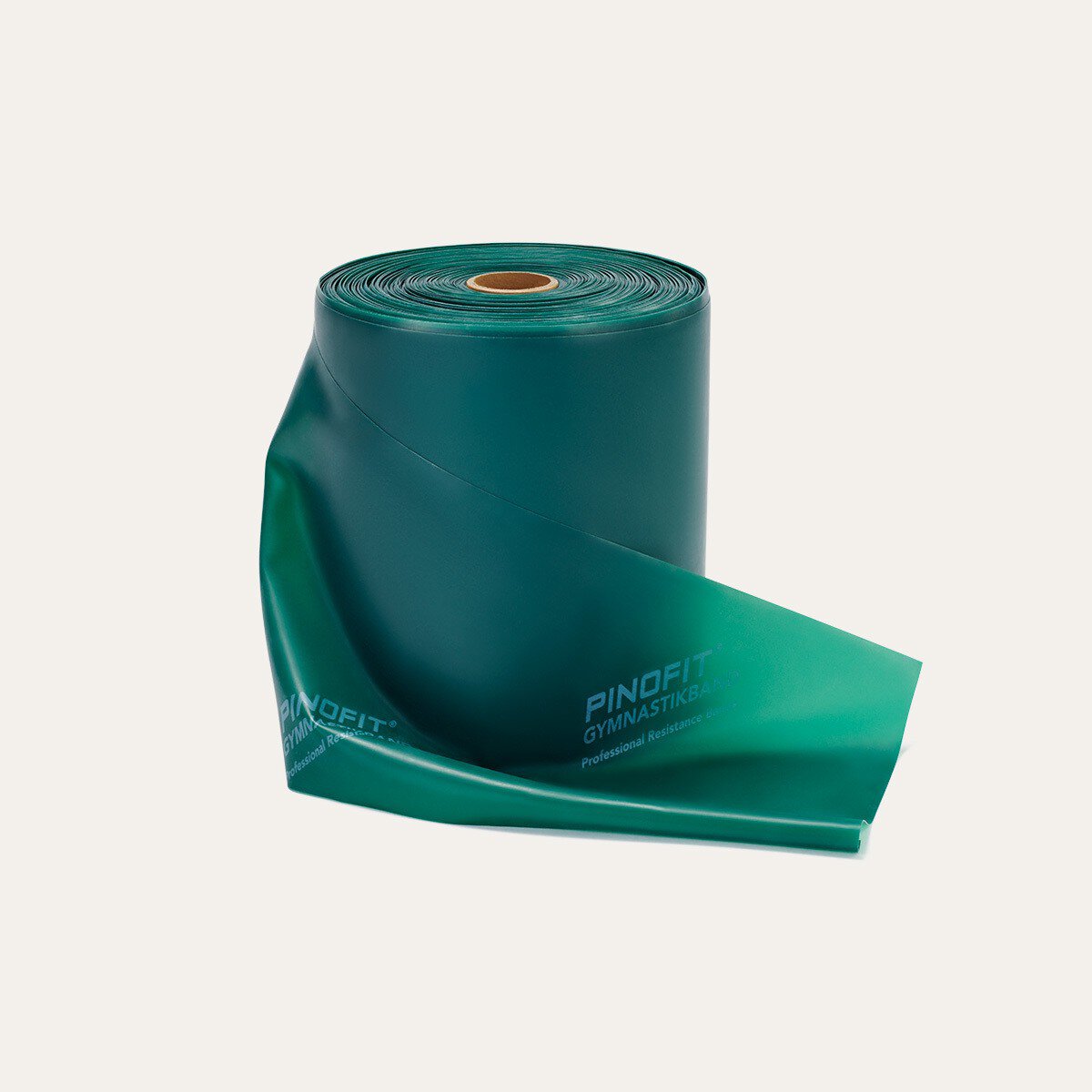 PINOFIT exercise band Green, Strong resistance - MediSportsUSA