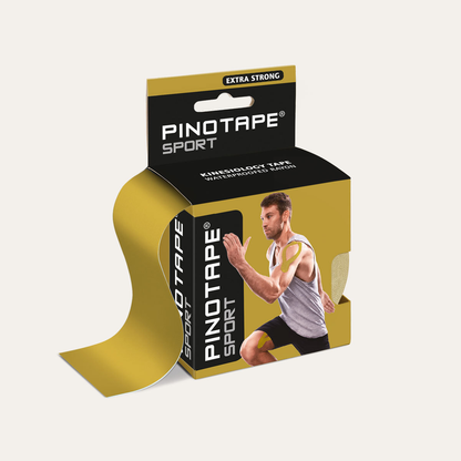 PINOTAPE Sport spring moss (5 mx 5 cm) - MediSportsUSA