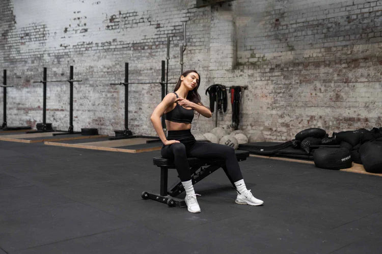 Tend Deep Massager - MediSportsUSA