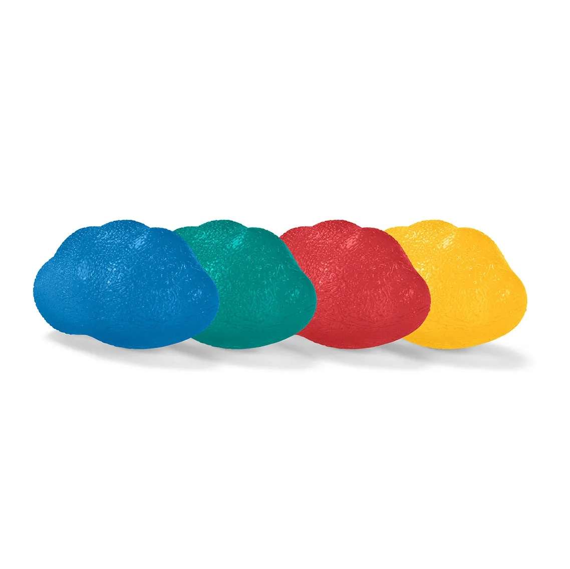 Pino Squeeze Egg Set of 4 - MediSportsUSA