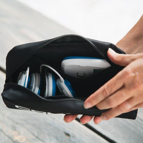 Compex Soft Travel Pouch - medisports